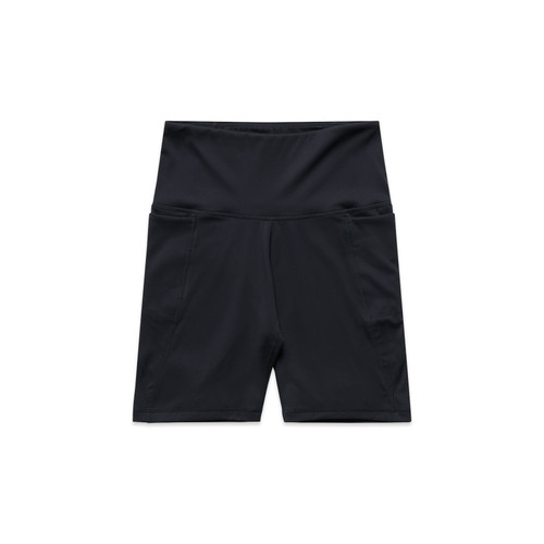 INK BLUE wo's-active-bike-shorts-inkblue